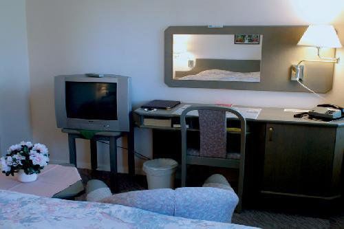 City Hotel Kristinehamn Room photo
